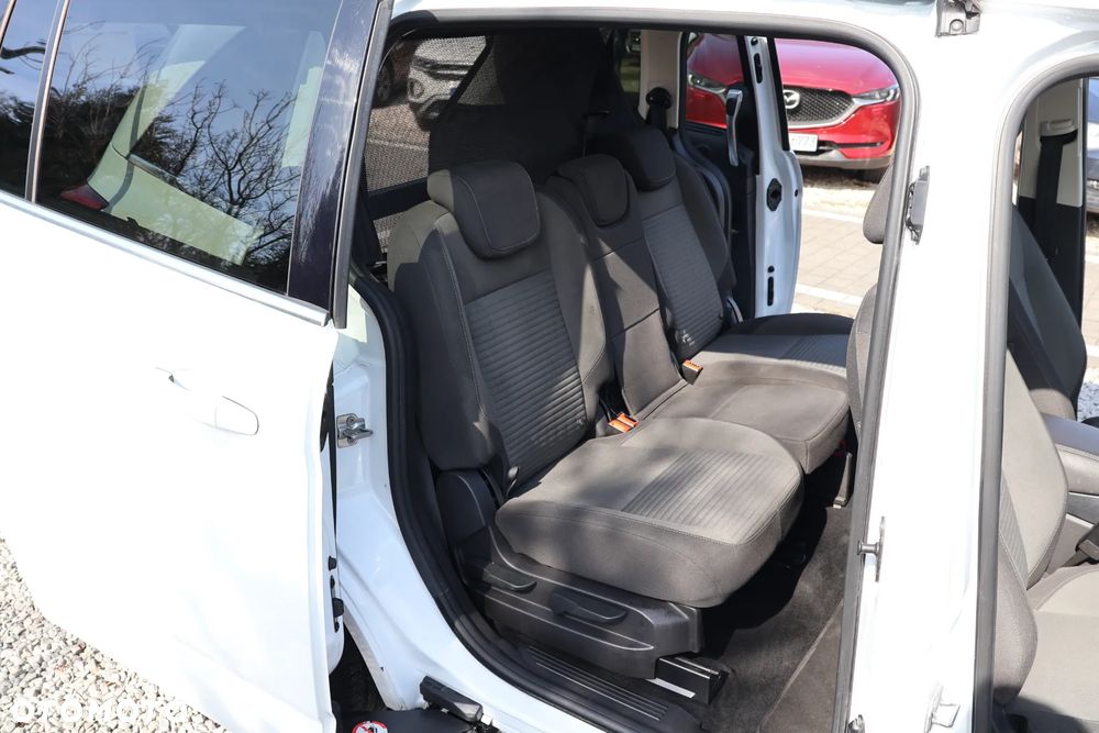 Ford Grand C-MAX 1.5 EcoBoost Start-Stopp-System Trend - 16