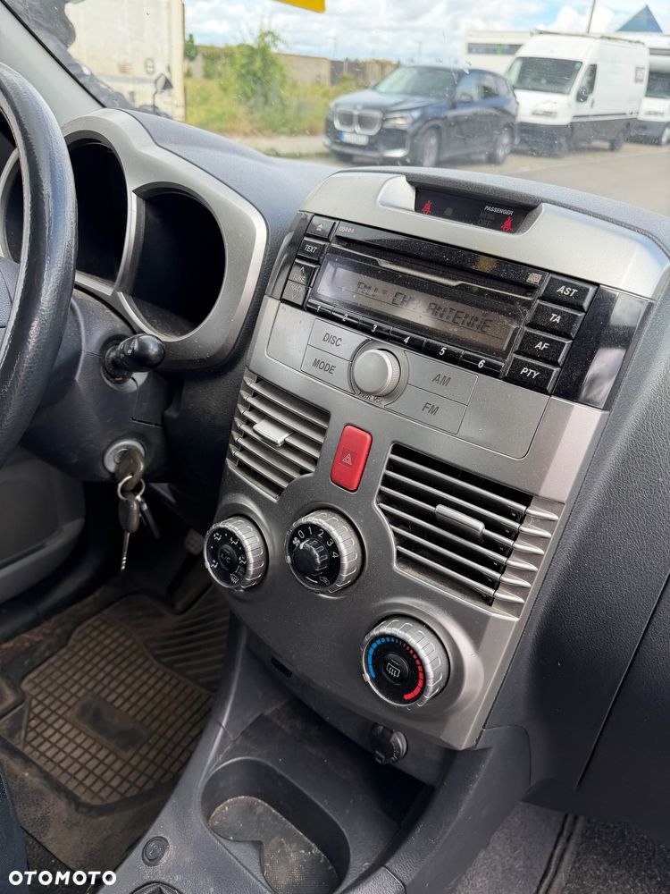 Daihatsu Terios 1.5 Top 4WD - 6