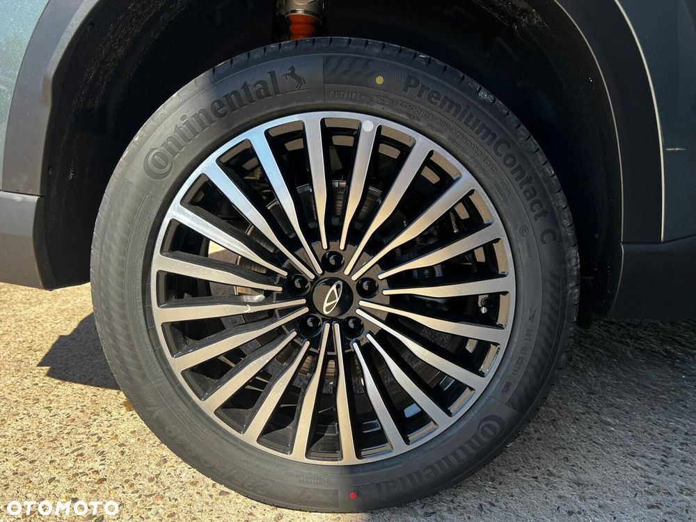 Chery Tiggo 8 1.6 T-GDI Comfort DCT - 10