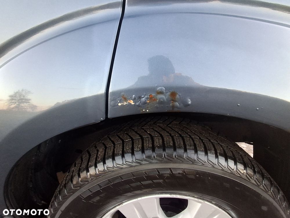 Nissan Pathfinder 2.5 DCi Comfort / XE - 22