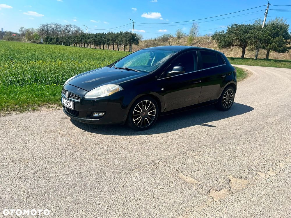 Fiat Bravo 1.4 T-JET 16V Dynamic - 2