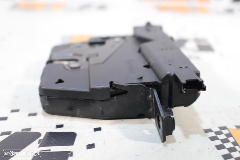 Fecho Da Mala Bmw 3 (F30, F80)  51247191212 / 7191212  / 163672 10 - 5