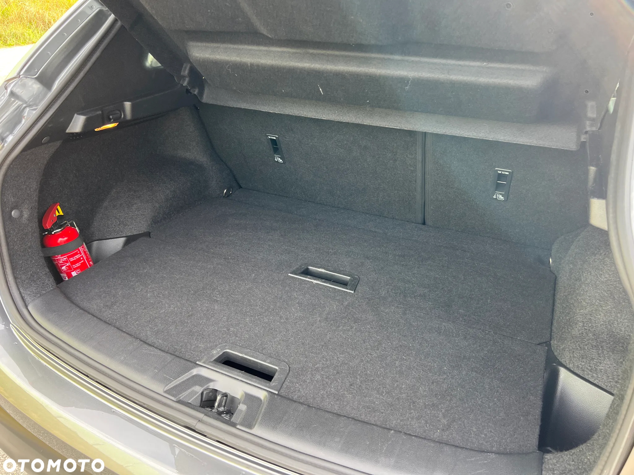 Nissan Qashqai 1.5 dCi Tekna - 32