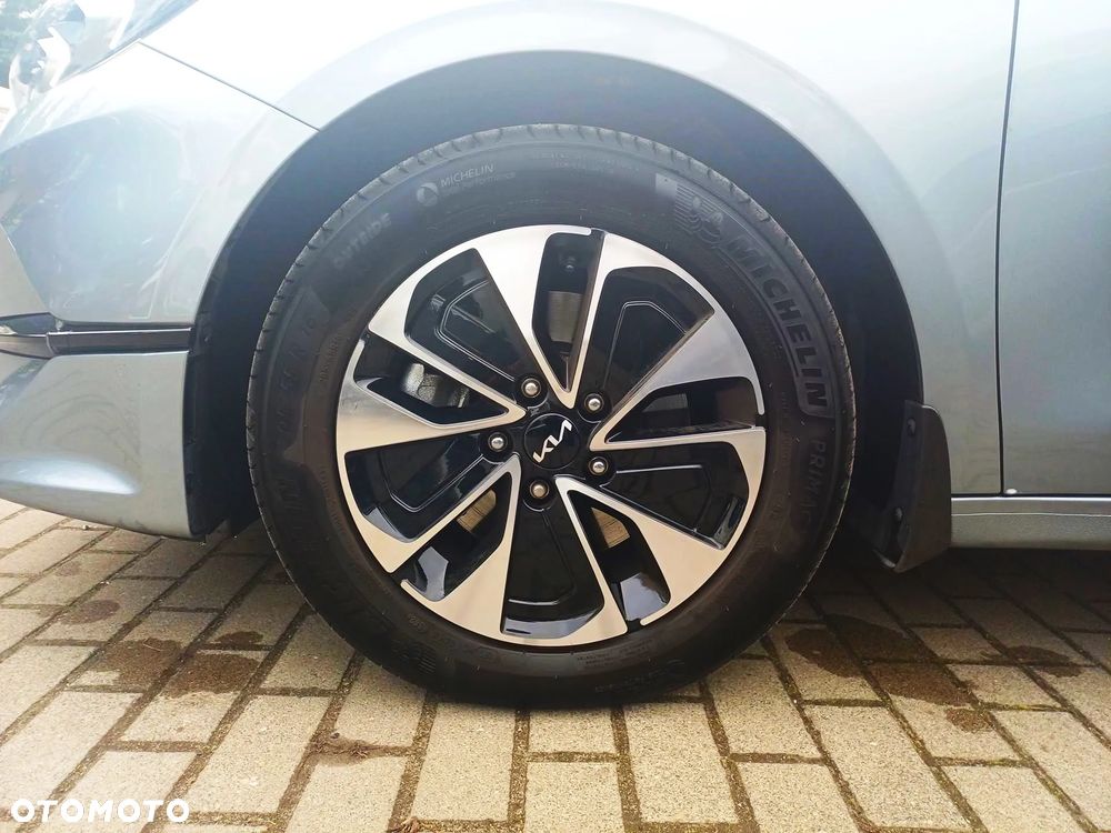 Kia Ceed 1.5 T-GDI Tribute DCT - 11