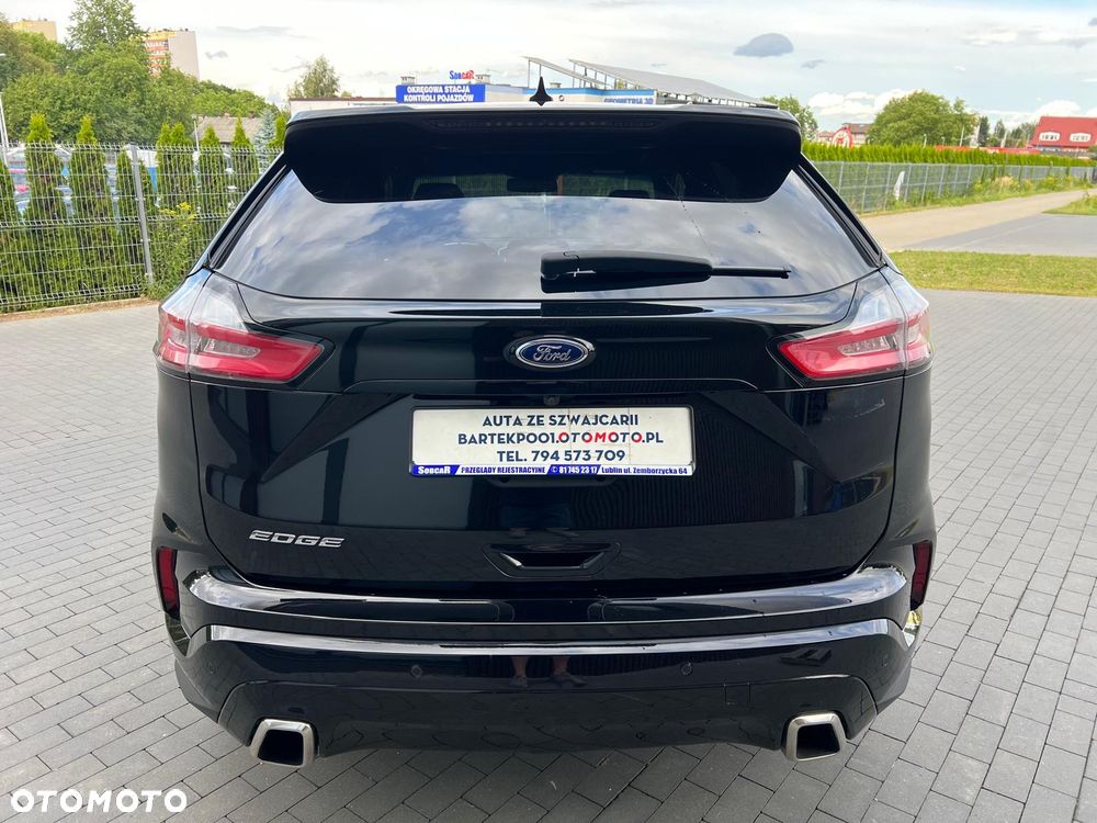 Ford Edge 2.0 EcoBlue Bi-Turbo 4x4 ST-LINE - 6