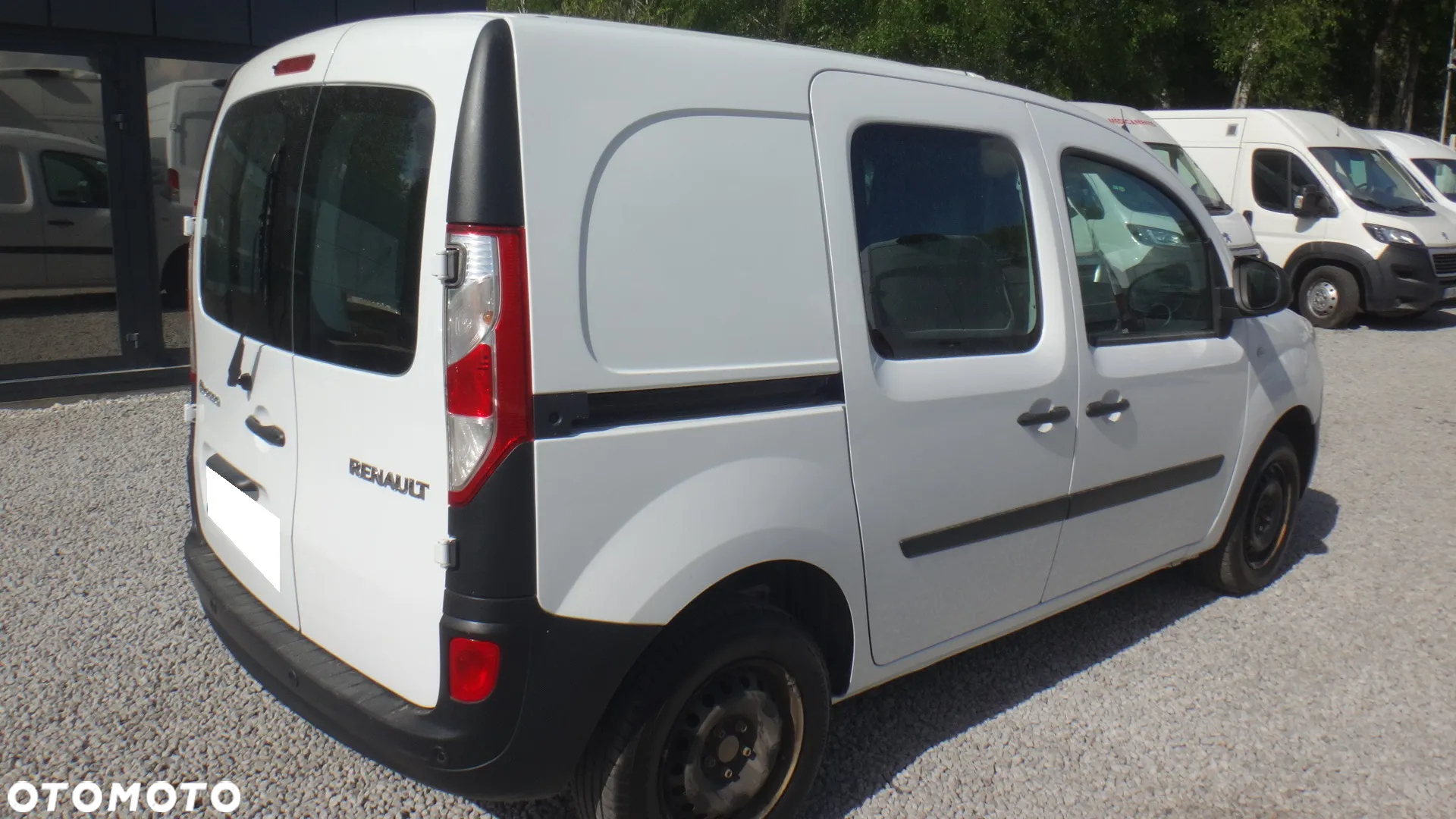Renault Kangoo - 4