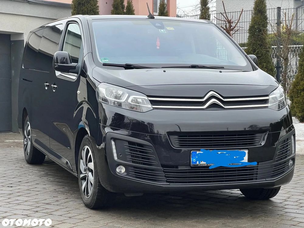 Citroën SpaceTourer - 1