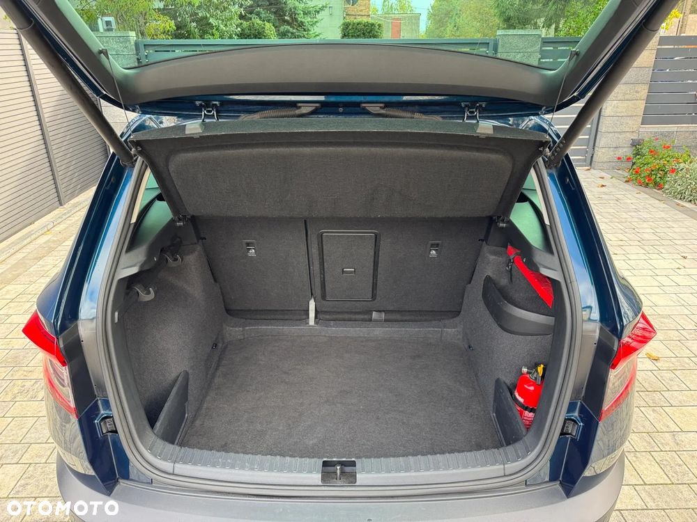 Skoda Karoq 1.5 TSI ACT 4x2 Style - 8