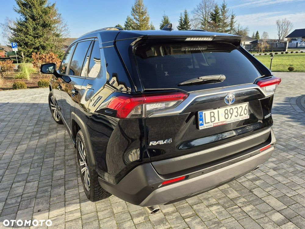 Toyota RAV4 - 11