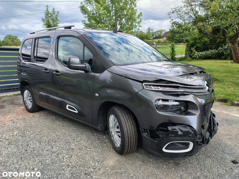 Citroën Berlingo XL PureTech 110 LIVE - 1