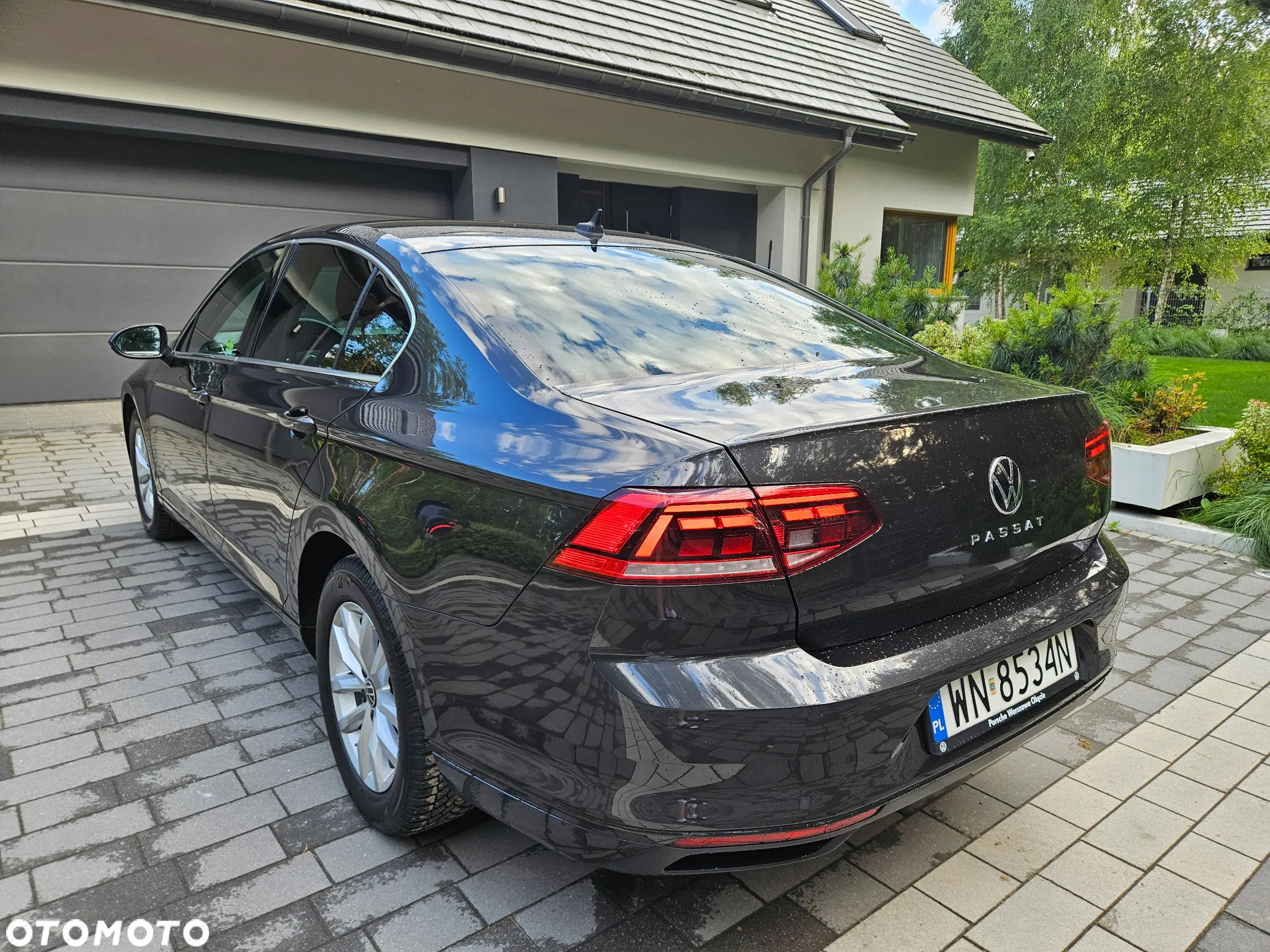 Volkswagen Passat 1.5 TSI EVO Business DSG - 18