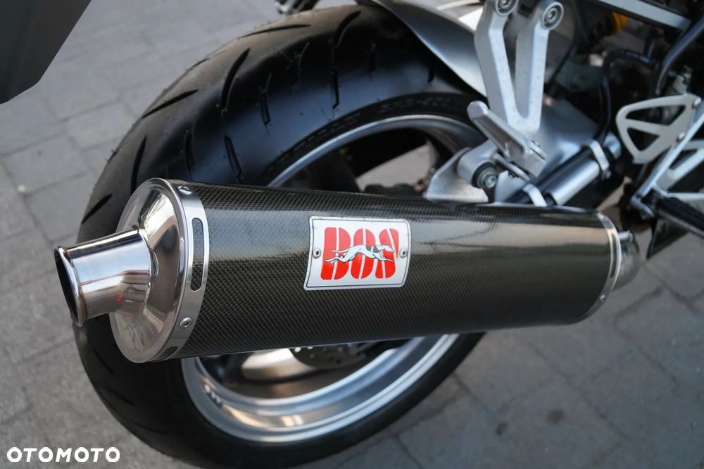 Honda CBR - 18
