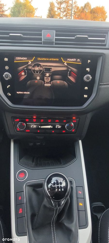 Seat Arona - 24