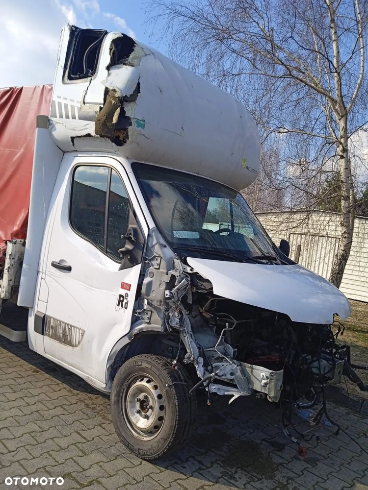 Renault Master - 2