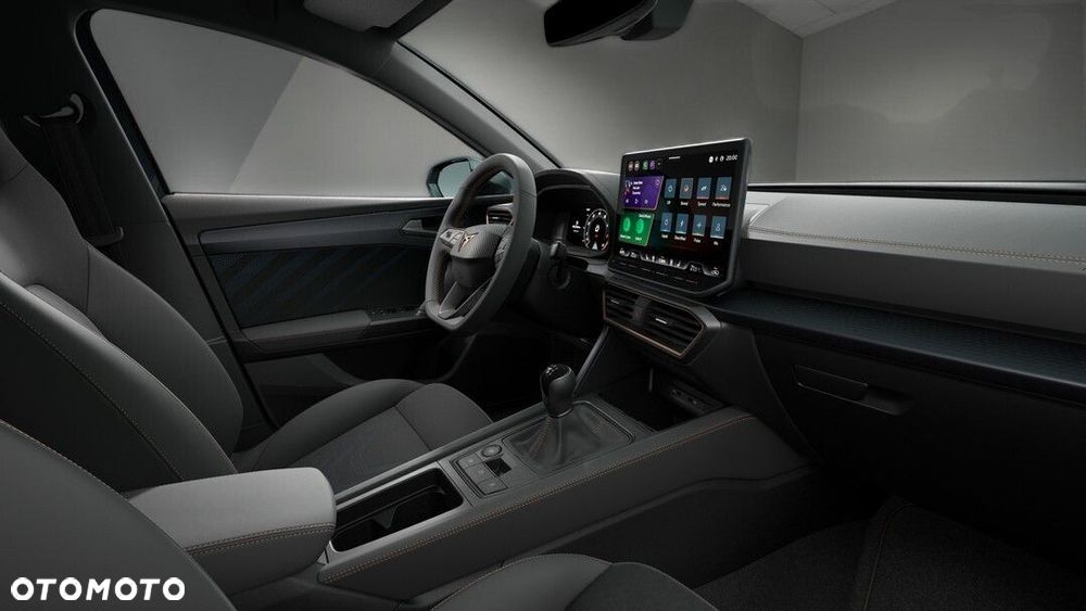 Cupra Leon 1.5 TSI - 11