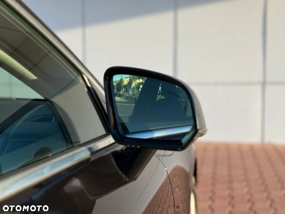 Volvo V60 B4 D Geartronic Momentum - 8