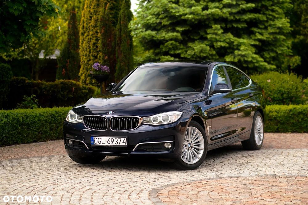 BMW Seria 3 - 3