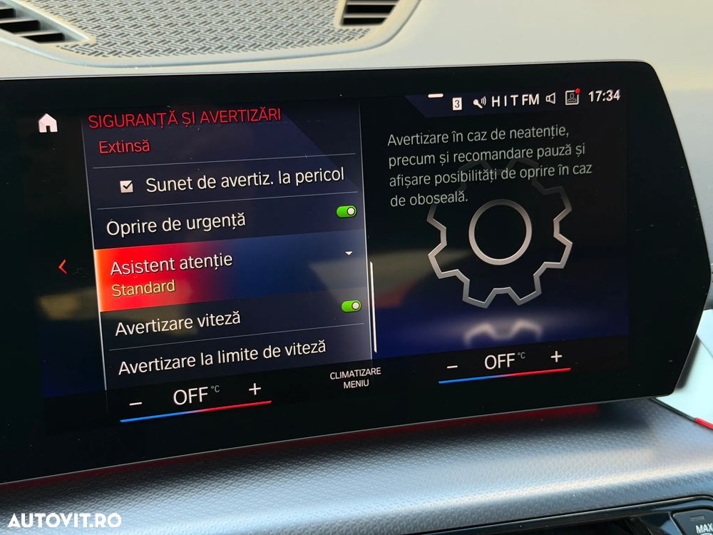 BMW X1 xDrive25e Aut. M Sportpaket - 32