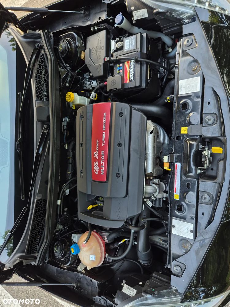 Alfa Romeo Giulietta 1.4 TB 16V Multiair Turismo - 22