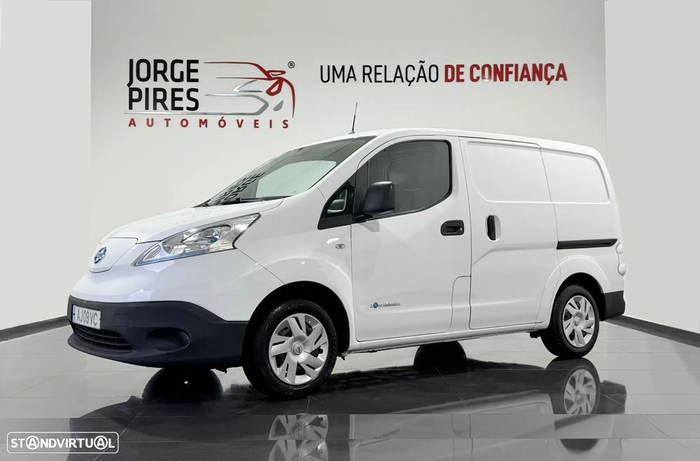 Nissan E-NV200 40 KWH - IVA DEDUTIVEL  - NACIONAL - 1