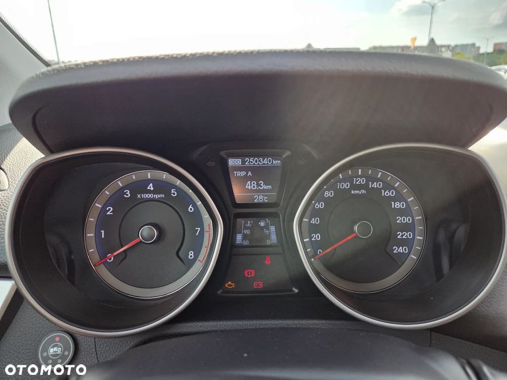 Hyundai i30 1.4 Classic - 5