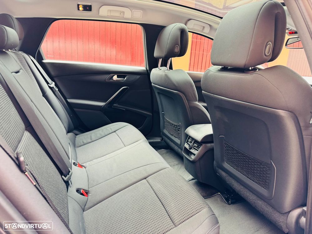 Peugeot 508 SW BlueHDi 120 EAT6 Stop&Start Active - 19