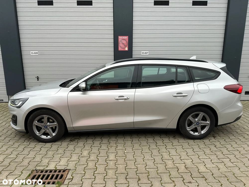 Ford Focus - 3