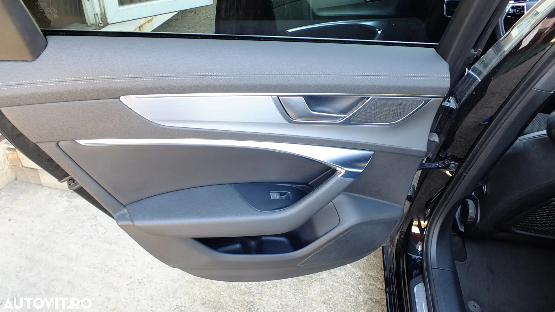 Audi A6 35 TDI S tronic MHEV S Line - 23