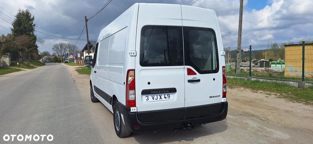 Renault Master - 5