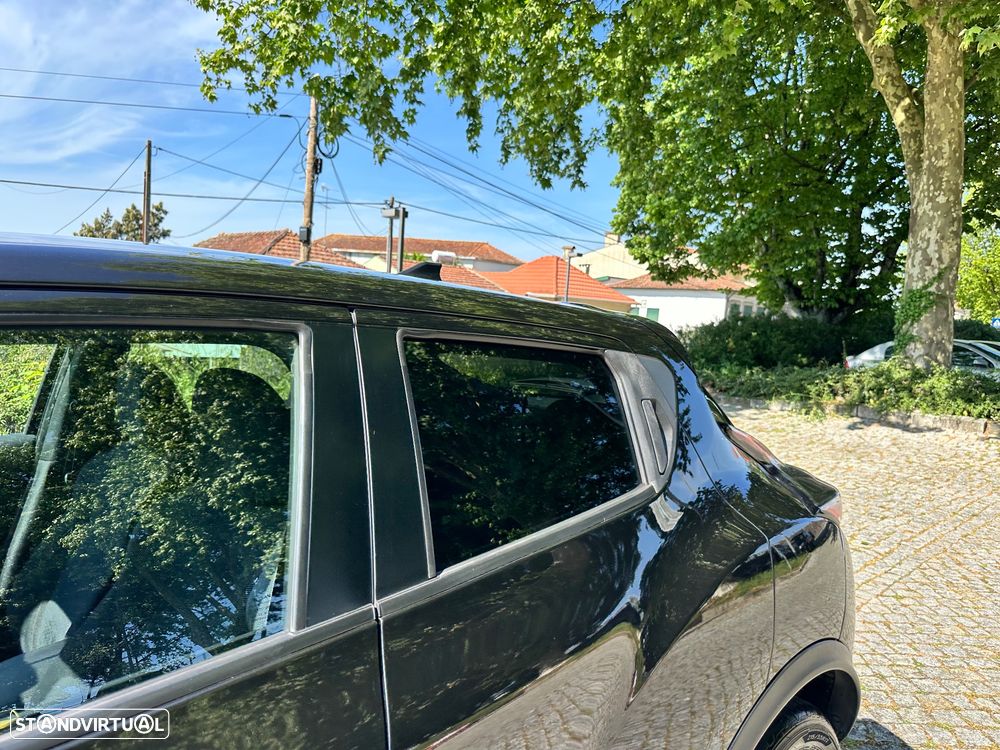 Nissan Juke 1.2 DIG-T Tekna - 14
