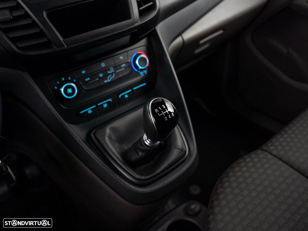 Ford Transit Connect 1.5 TDCi 200 L1 Trend - 18