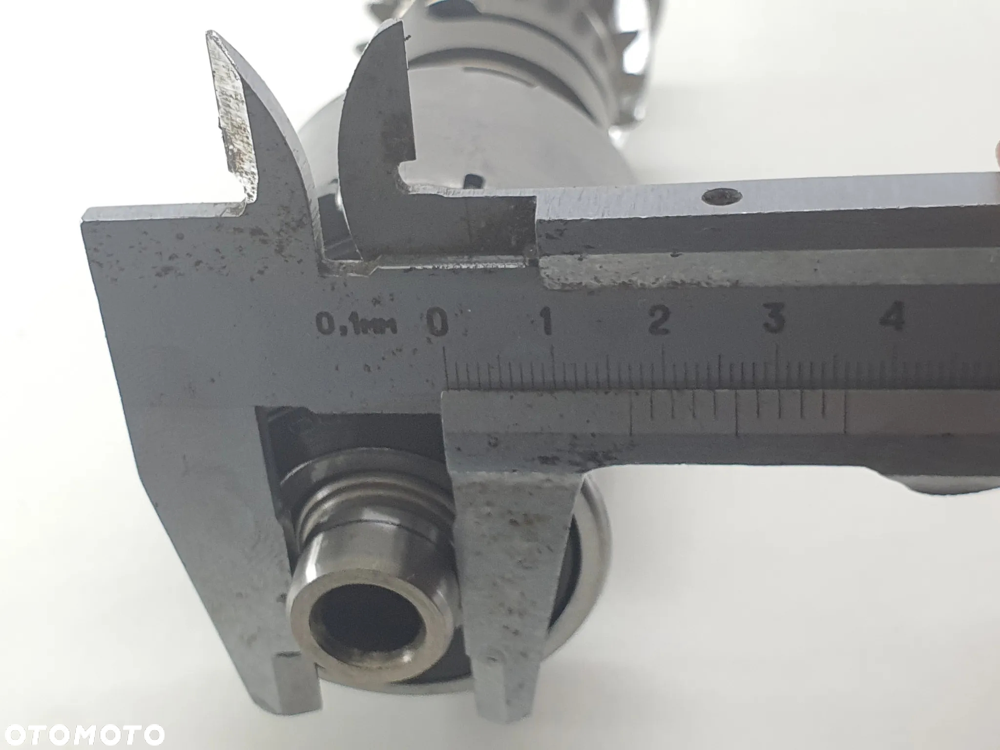 WALEK NAPEDOWY WALEK SPRZEGLOWY   BMW 1200 R NINE T K21 K23 K25 NINET - 15