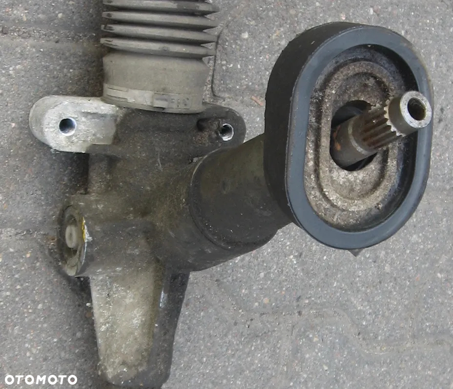 maglownica przekładnia kierownicza LUPO 3L 1.2 TDI - 4