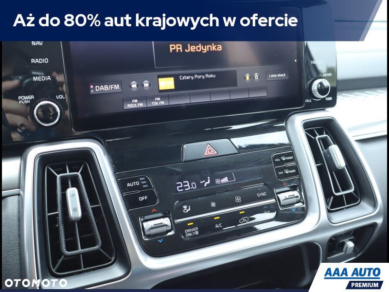 Kia Sorento - 13
