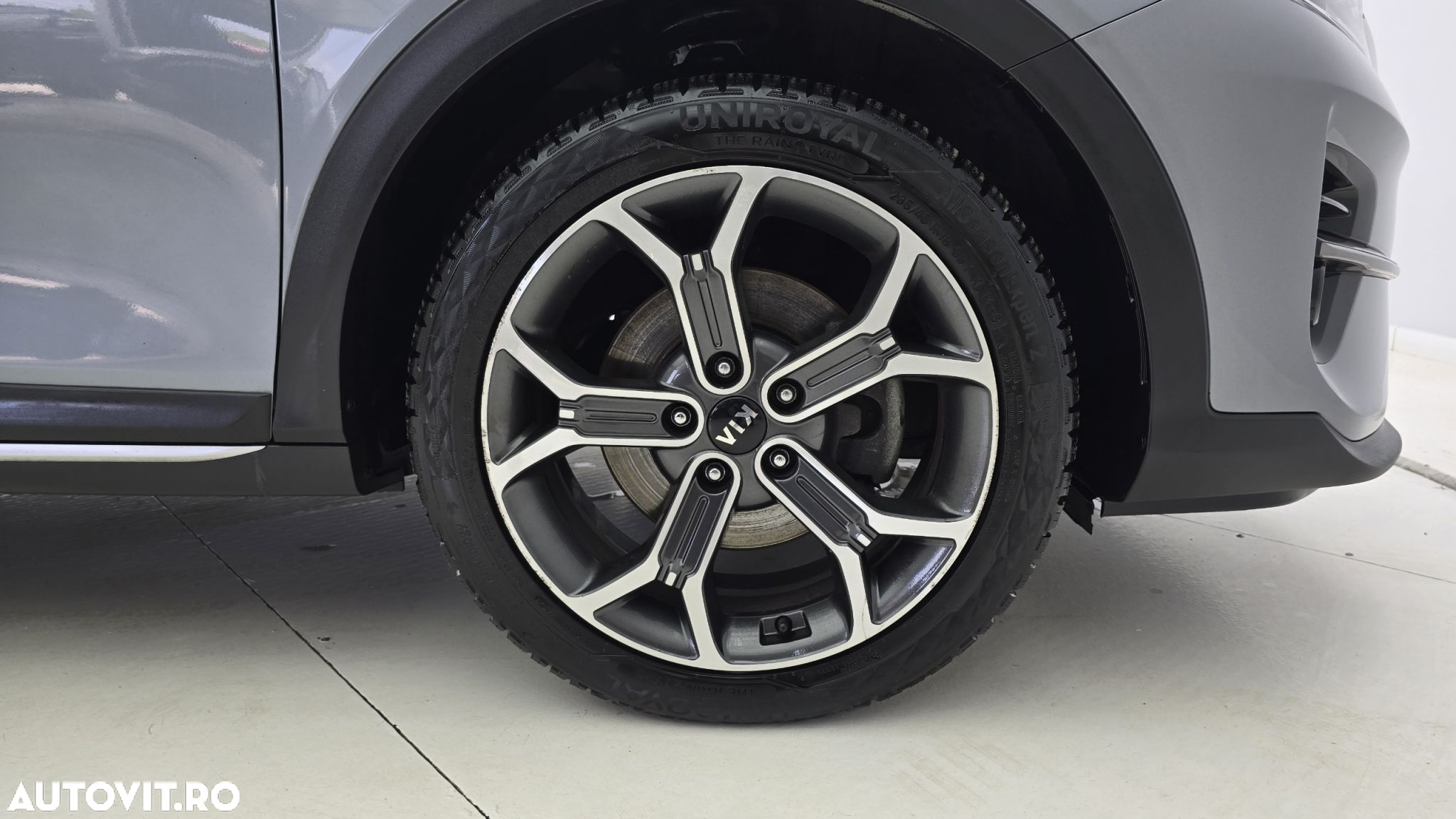 Kia XCeed - 23