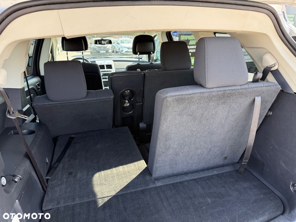 Dodge Journey - 8