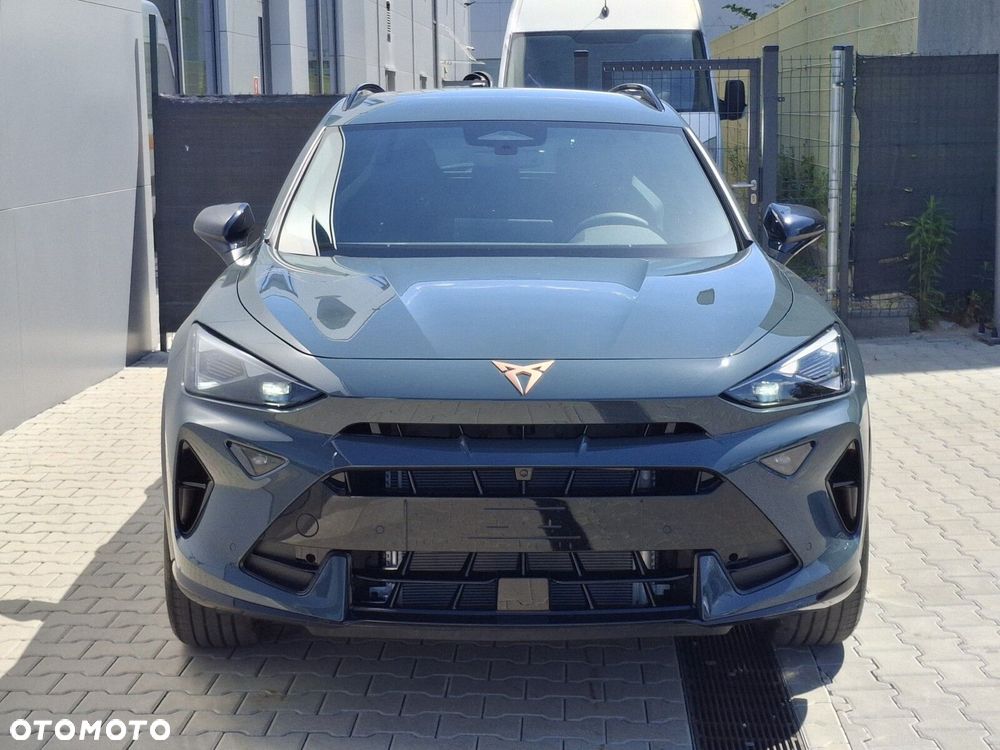 Cupra Formentor 1.5 TSI DSG - 4