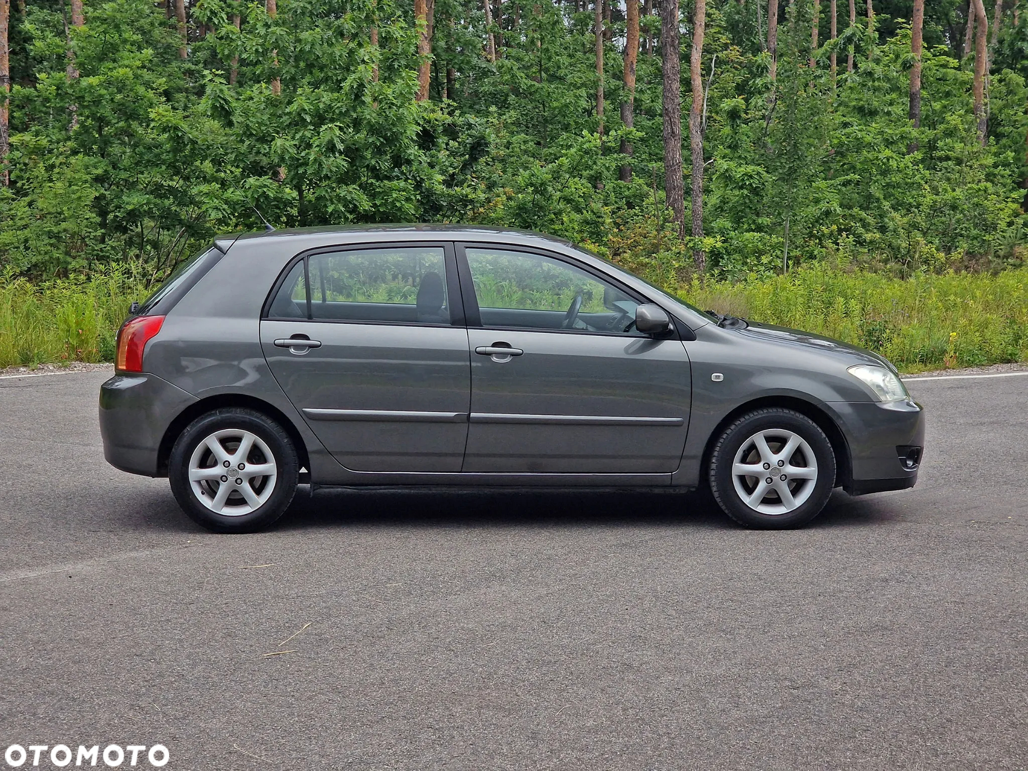 Toyota Corolla 1.4 D-4D - 18