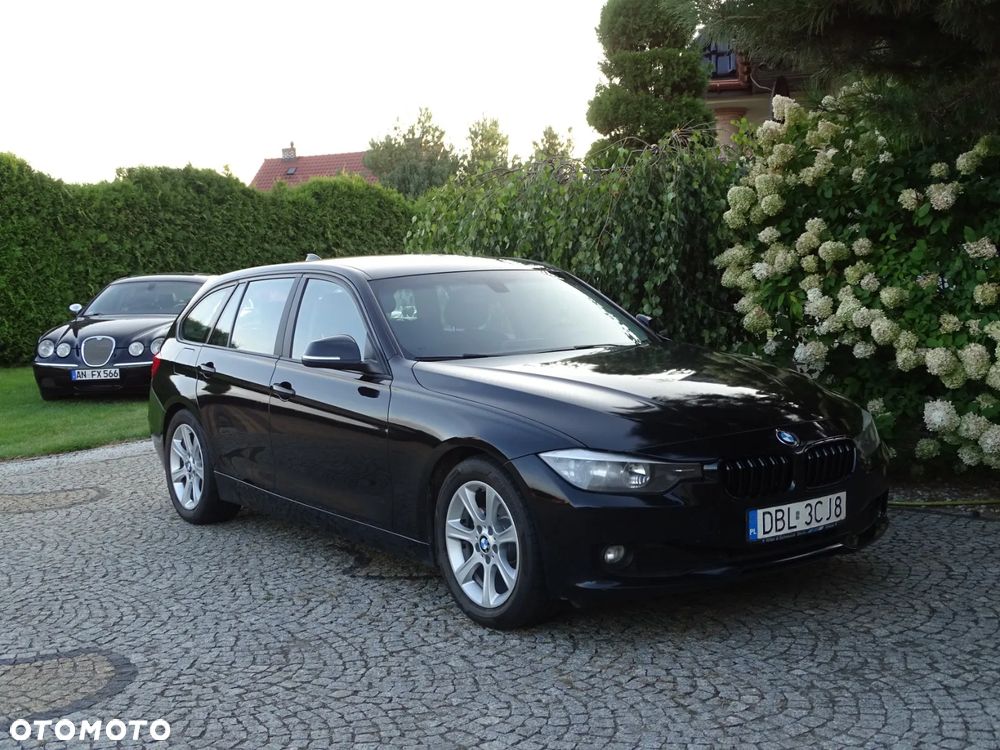 BMW Seria 3 - 27