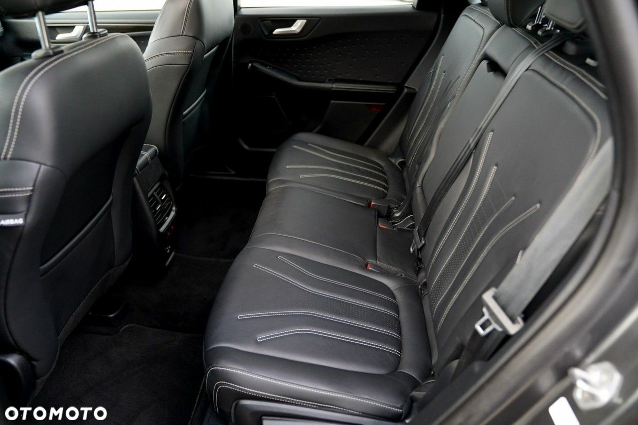 Ford Kuga 2.0 EcoBlue 4x4 VIGNALE - 22