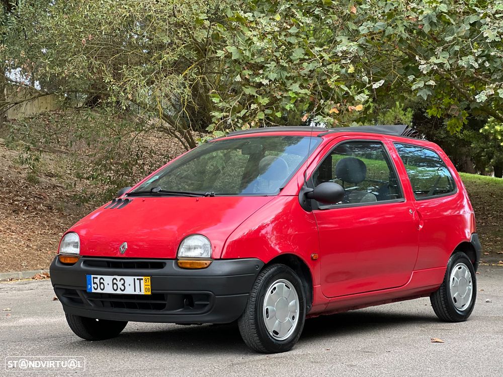 Renault Twingo 1.2 Air - 1