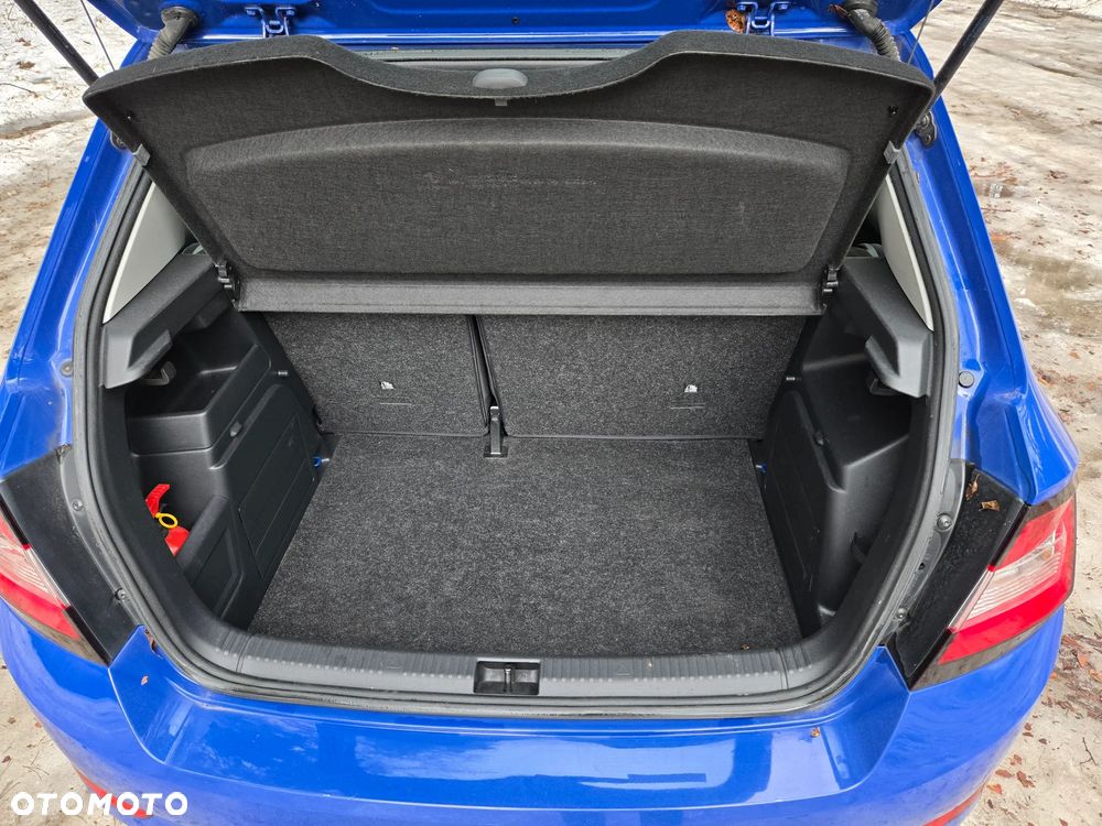 Skoda Fabia 1.0 TSI Ambition - 15