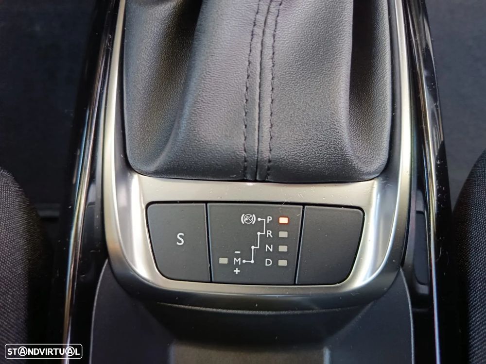 Citroën C4 Cactus 1.2 PureTech Shine EAT6 - 20