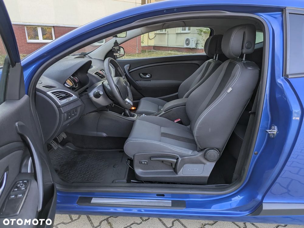Renault Megane 1.4 16V TCE Dynamique - 33