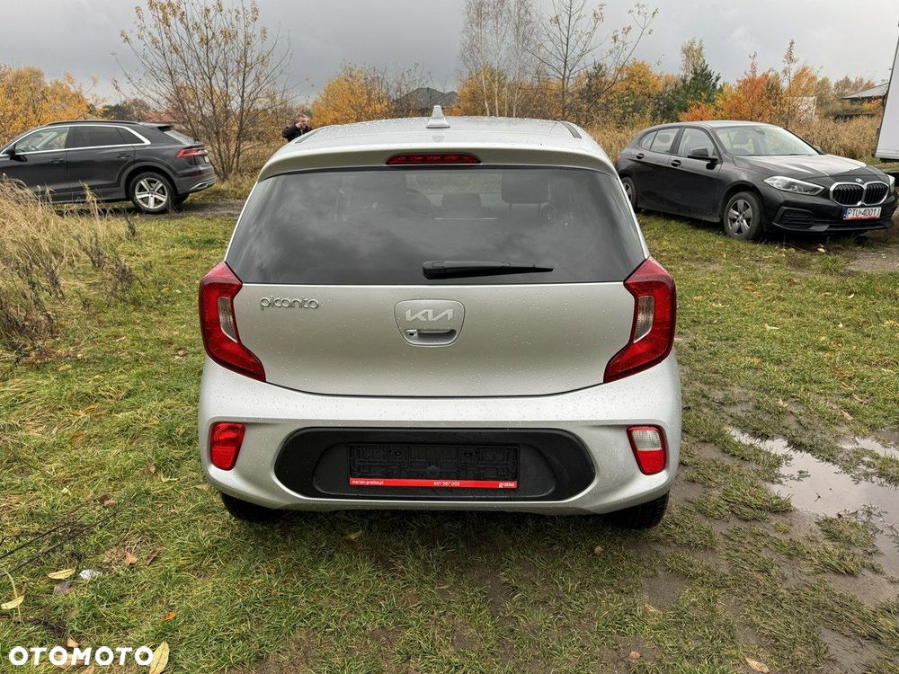 Kia Picanto - 6
