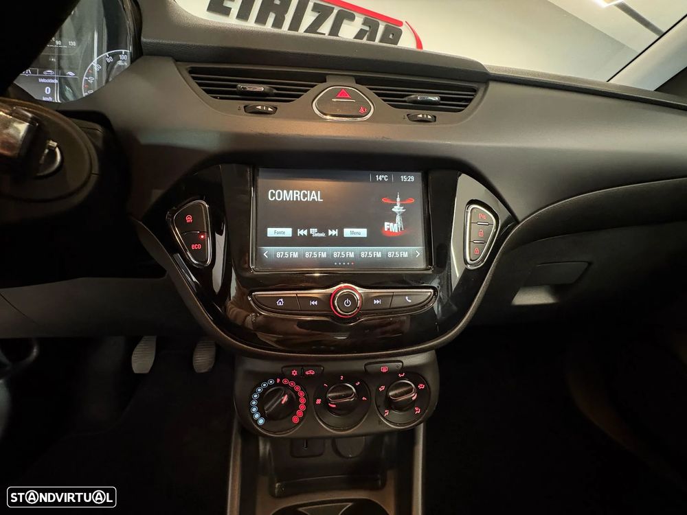 Opel Corsa 1.3 CDTi - 7