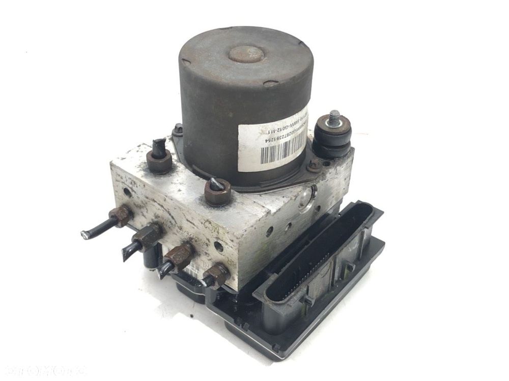 POMPA ABS  HONDA CR-V III (RE_) 2006 - 2022 2.0 i-VTEC (RE5, RE1) 110 kW [150 KM] benzyna 2007 - - 1