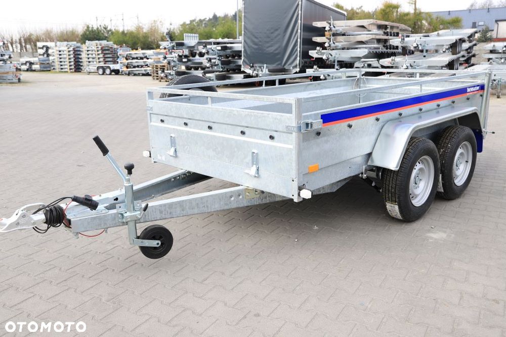 Niewiadów Majster z podjazdami 2700 kg - 13