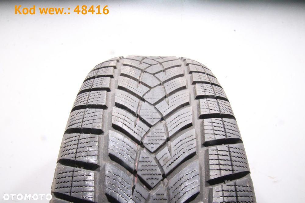 Opony Goodyear Goodyear Ultra Grip Performance + 265/65 R17 - 1