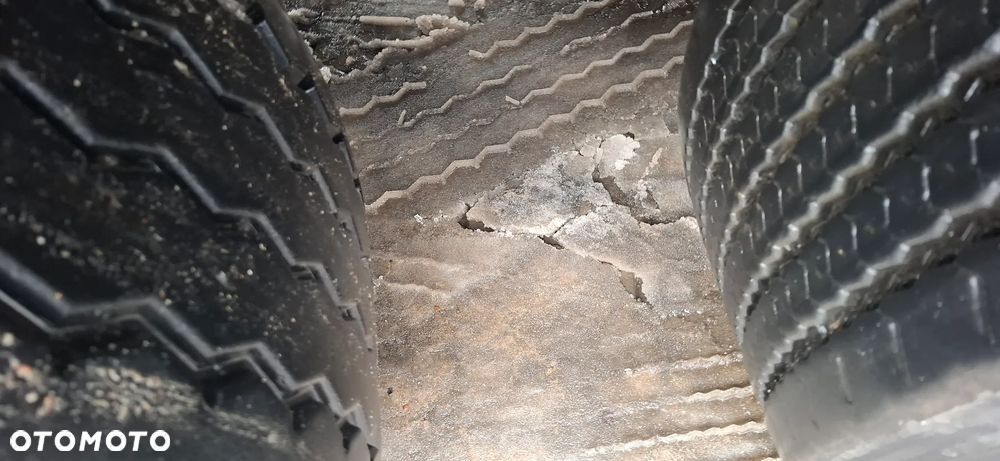 Krone COOL LINER  Multitemperatura - 12